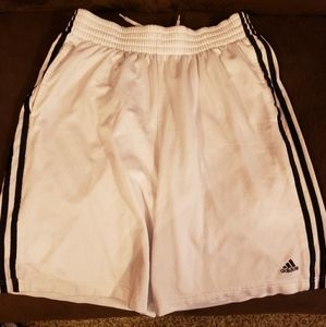 Mens Adidas Basketball Shorts